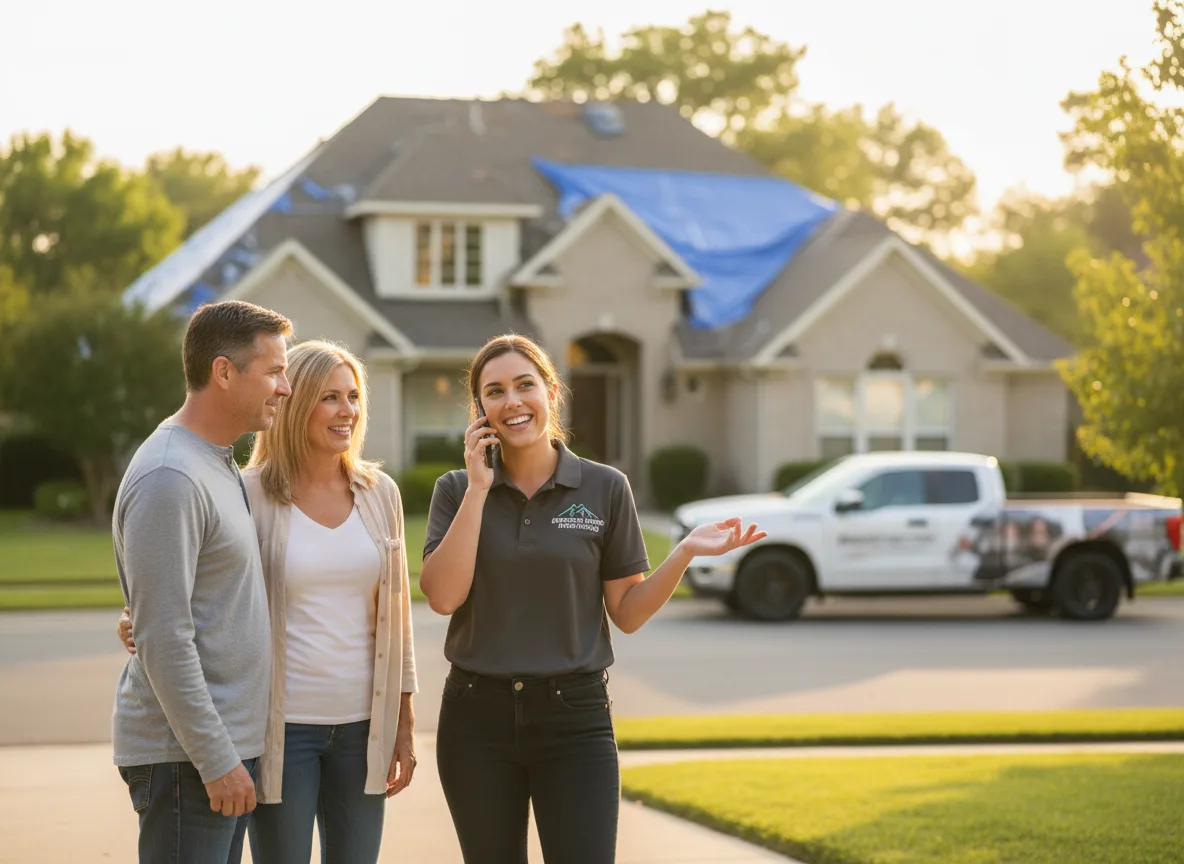 Emergency Roof Repair Martinsdale, MT FAQs